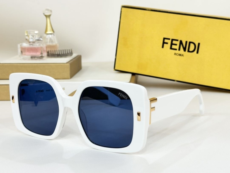 Fendi Sunglasses